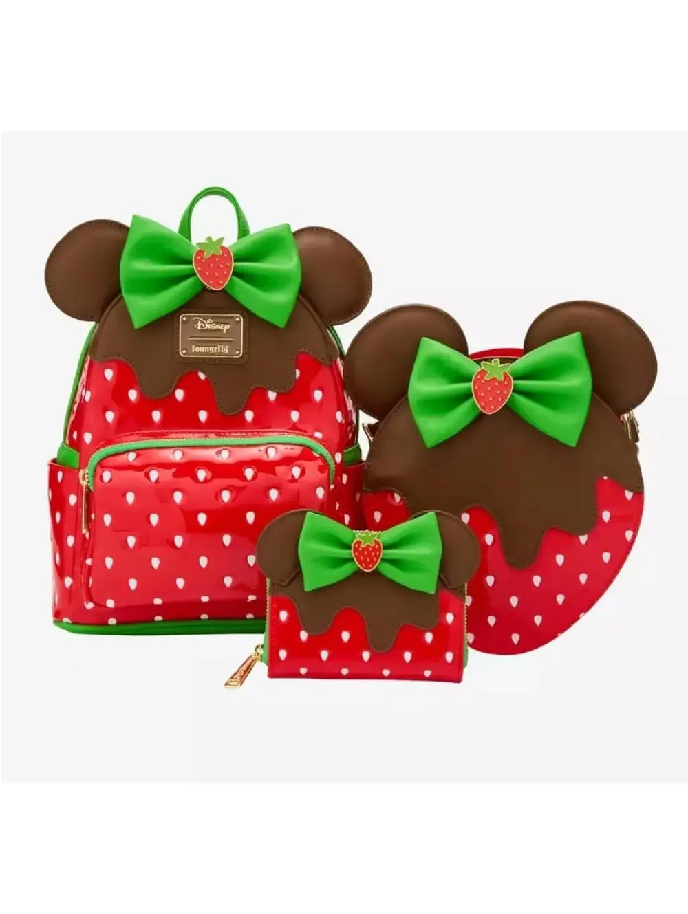 Loungefly sweeten up